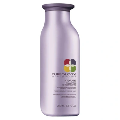 Pureology Hydrate Shampoo 8.5 oz