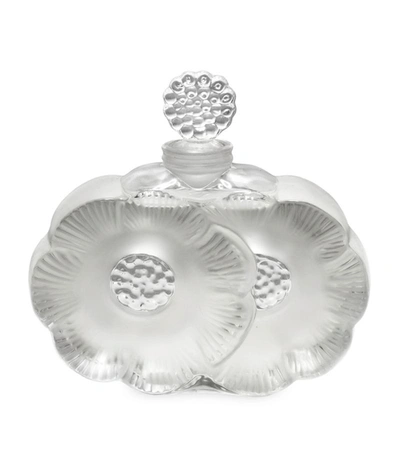 Shalini X Lalique Iris Lumière Pure Perfume (50ml) In White