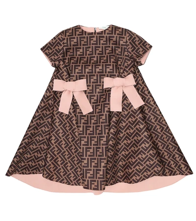 Kids' FENDI Dresses Sale | ModeSens