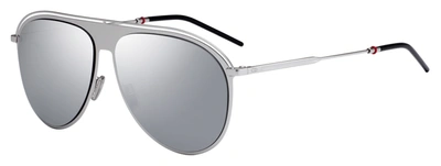 Dior 217s Aviator Sunglasses