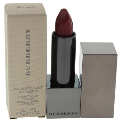 Burberry / Kisses Hydrating Lipstick 0.11 oz (3 Ml) No.85- Sepia In N,a