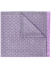 Flannel/Light Purple