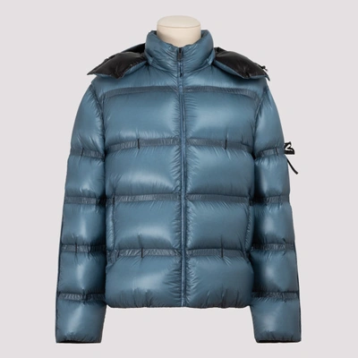 Moncler Moncle In Blue