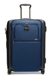 Tumi Alpha 3 Collection 26-inch Expandable Wheeled Packing Case In Blue Moon