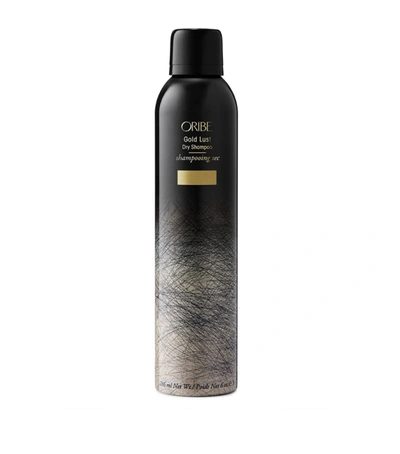 Oribe Gold Lust Dry Shampoo 75ml 19 In Multi