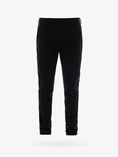 Dondup Trouser In Black