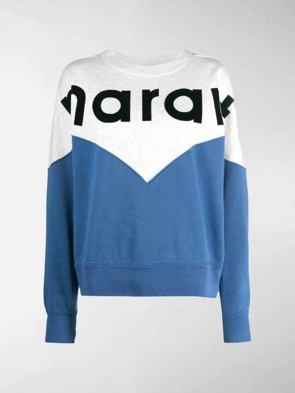 etoile isabel marant sweatshirt