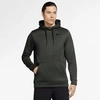 Nike Men's Therma Training Hoodie In Black