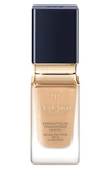 Clé De Peau Beauté Radiant Fluid Matte Foundation Spf 20 In B30 - Medium Beige
