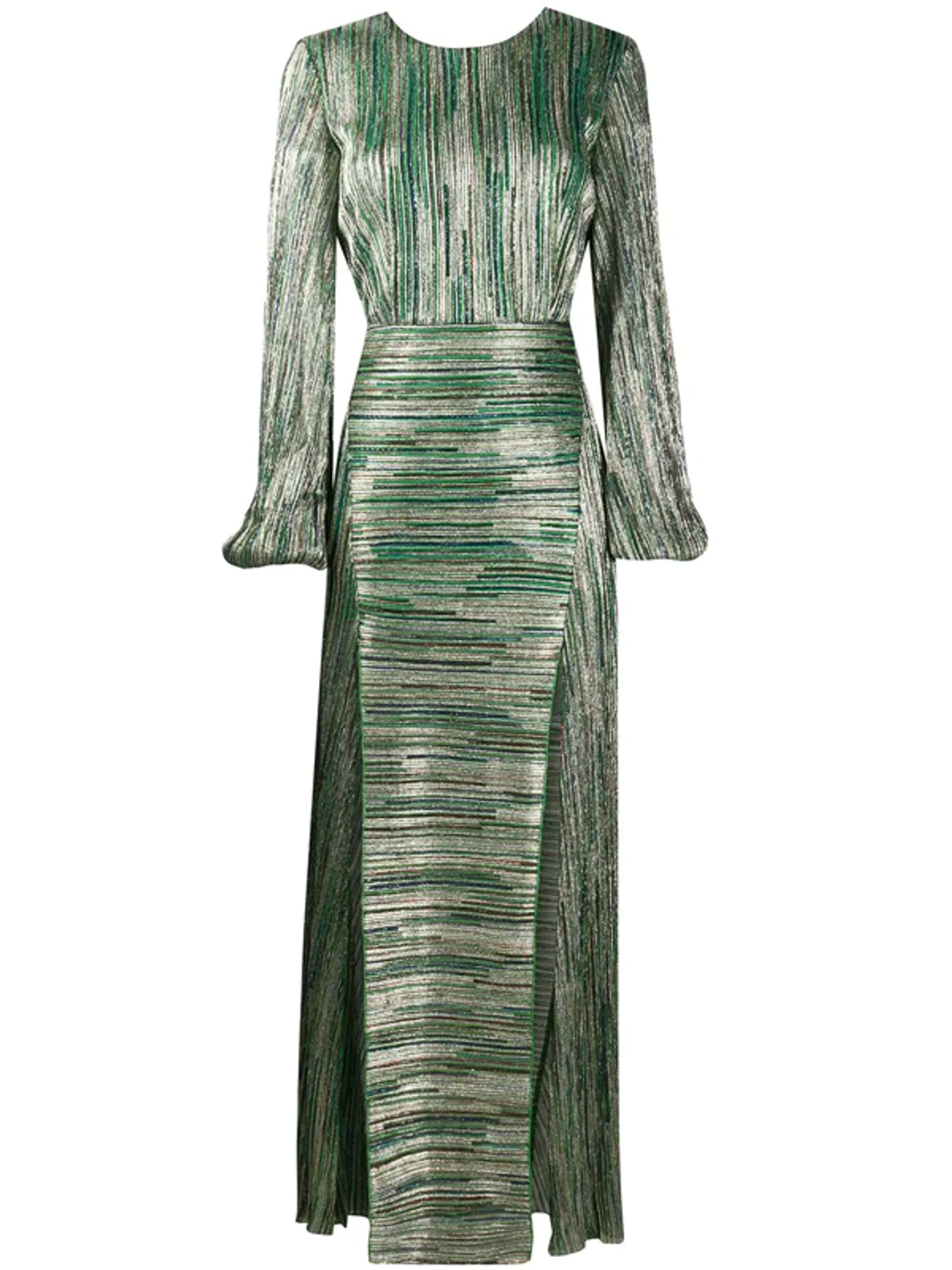 green rotate dress Rotate Birger Christensen Sequin-embellished Tulle Midi Dress Light Green  ROTATE Birger Christensen