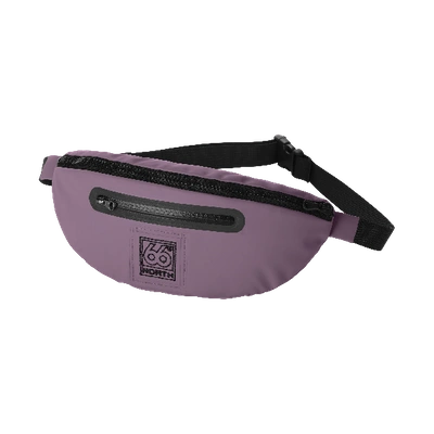 66 North Women's Bum Bag Accessories - Arctic Dusk - One Size In Arctic Dusk