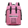 66 North Women's Backpack Accessories - Pink - One Size In 320