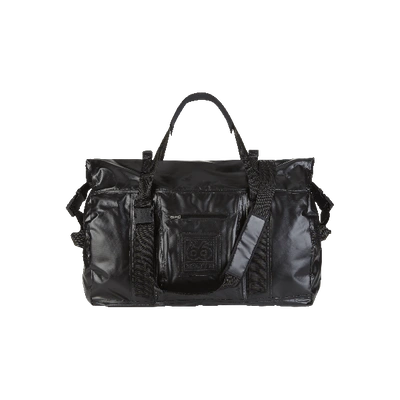 66 North Women's Duffle Bag Accessories In Black