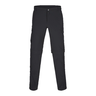 66 North Men's Jaðar Bottoms In Black