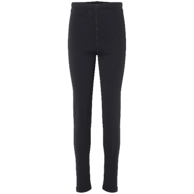 66 North Men's Vík Bottoms In Black