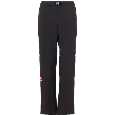 66 North Men's Vatnajökull Bottoms In Black