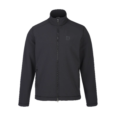 66 North Men's Steinn Jackets & Coats - Black - 2xl
