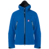 66 North Men's Vatnajökull Jackets & Coats In Dark Sky Blue