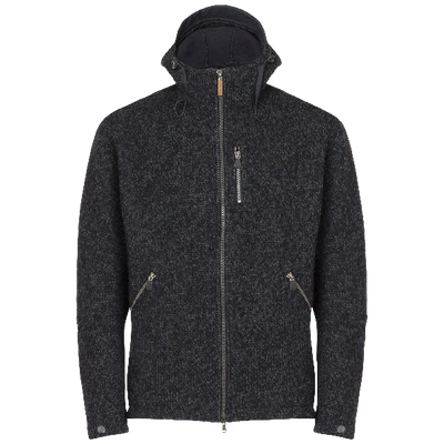 66 North Women's Vindur Tops In Charcoal