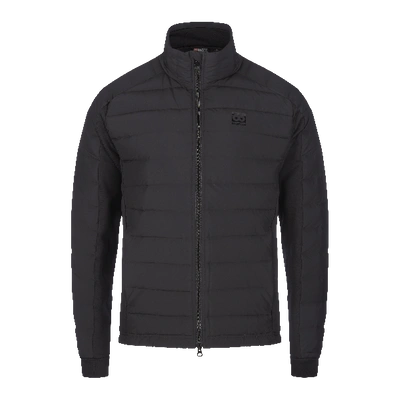 66 North Men's Ok Jackets & Coats In All Black