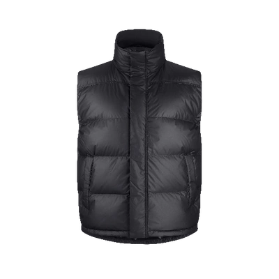 66 North Men's Dyngja Jackets & Coats - Black Pyroxene - Xl