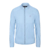 66 North Men's Kársnes Jackets & Coats - Azure Blue - S