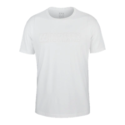 66 North Women's Blær Tops In White