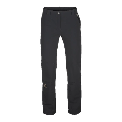 66 North Women's Eldborg Bottoms In Black