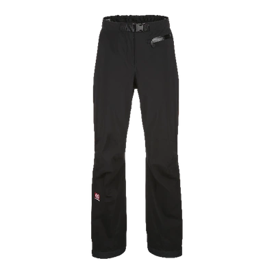 66 North Women's Snæfell Bottoms In Black