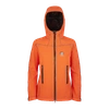66 North Women's Vatnajökull Jackets & Coats - Pro Orange - Xl