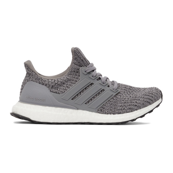 grey ultraboost 18