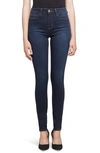 L Agence L'agence Marguerite Skinny Jeans In Orlando In Tacoma
