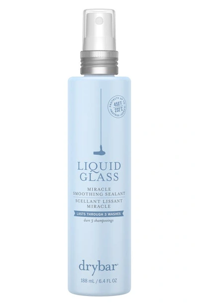 Drybar Liquid Glass Miracle Smoothing Sealant 6.4 oz/ 188 ml