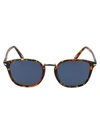 Persol 54mm Square Sunglasses In Multi