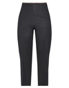 Jucca Pants In Black