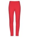 Vivetta Pants In Red