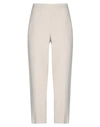 Antonelli Casual Pants In Ivory