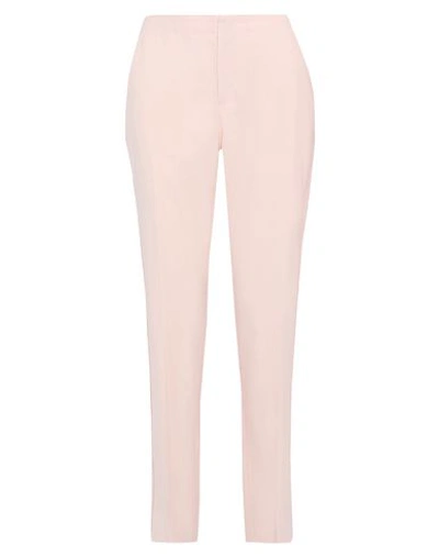 Adeam Casual Pants In Pink