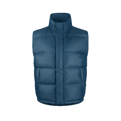 66 North Men's Dyngja Jackets & Coats - Deep Dive - S