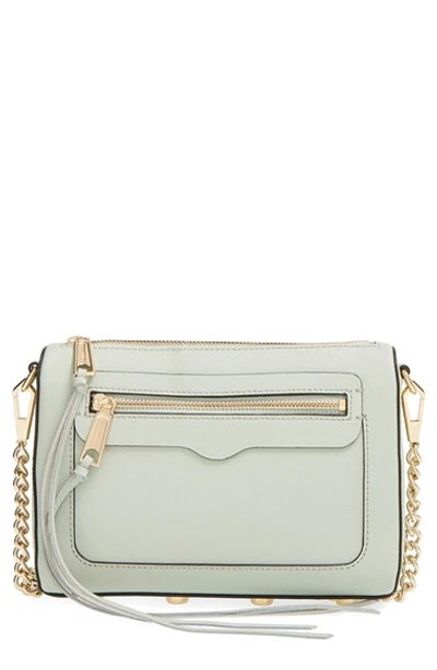 Rebecca minkoff avery online crossbody