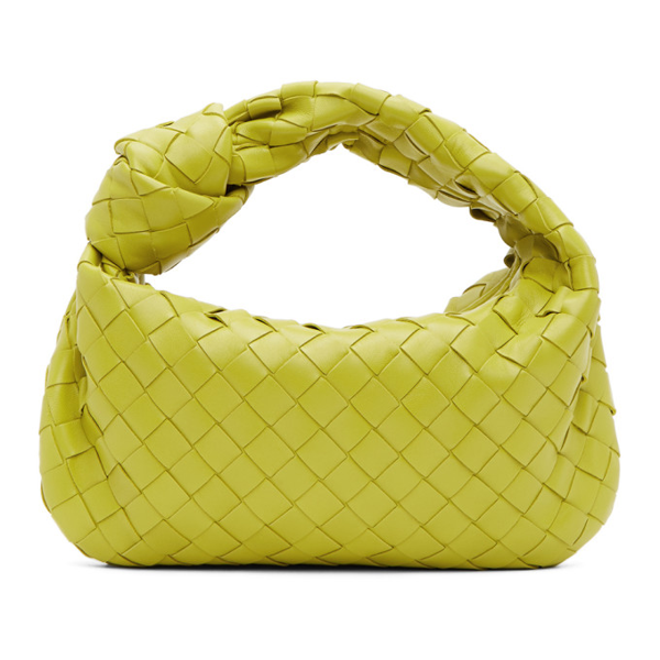 bottega mini jodie kiwi