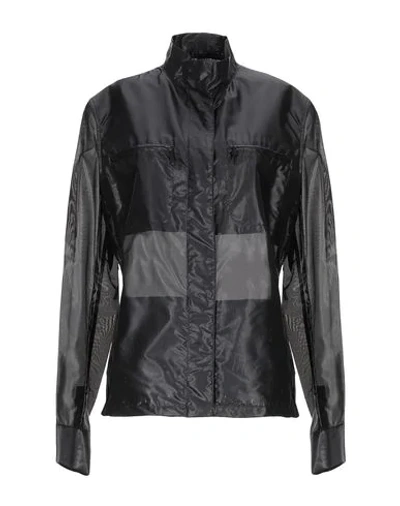 Allegri Jackets In Black