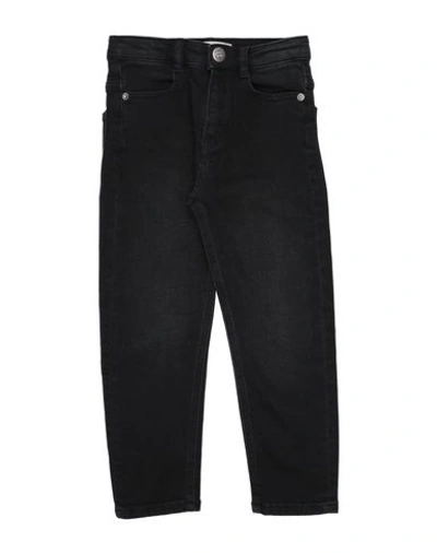 Bonpoint Jeans In Black