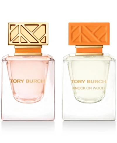Tory Burch Eau De Parfum Fragrance 2-pc Mini Set
