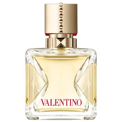 Valentino Voce Viva Eau De Parfum 1.7 oz/ 50 ml Eau De Parfum Spray In Orange