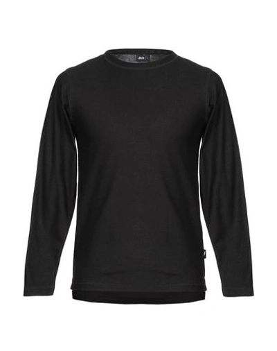 Publish Sweatshirts In Black