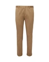 Paul Smith Casual Pants In Camel