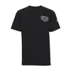 Moncler Genius Men's 2 Moncler 1952 Maglia T-shirt In Black