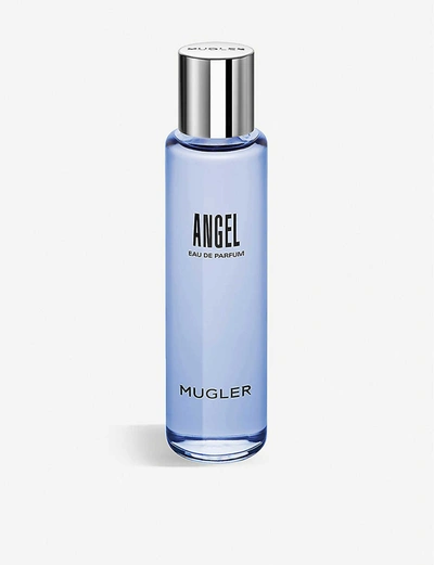 Mugler Angel Eau De Parfum Eco-refill Spray 100ml