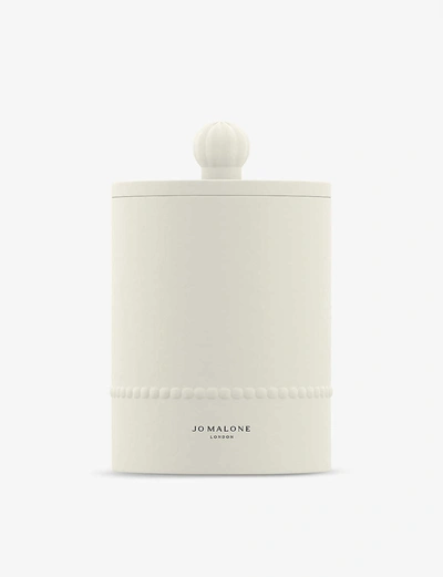 Jo Malone London Lilac Lavender & Lovage Home Candle, 10.6 Oz. In Colourless